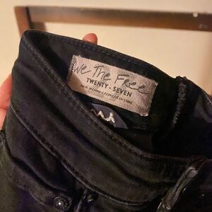 We The Free Men's Dark Jeans